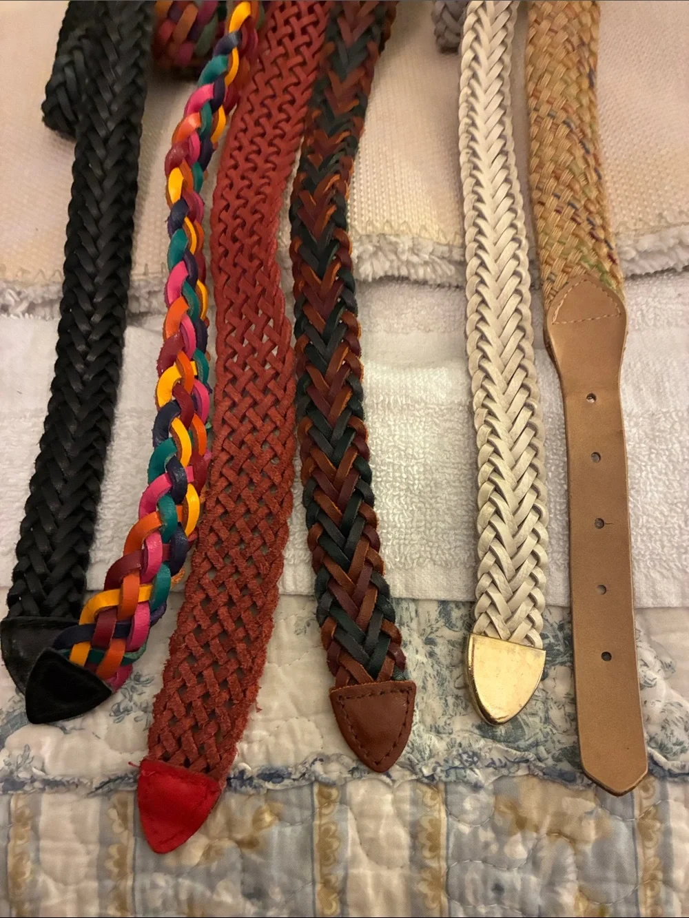 Vintage Assorted vintage classic